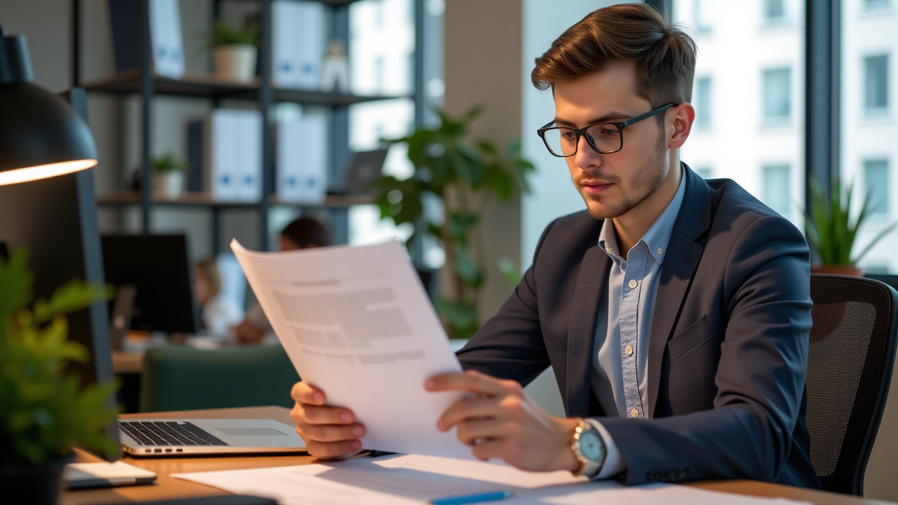 Uzyskanie numeru REGON – przewodnik dla przedsiębiorców