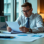 Kod tytułu ubezpieczenia ZUS: Działalność gospodarcza i etat