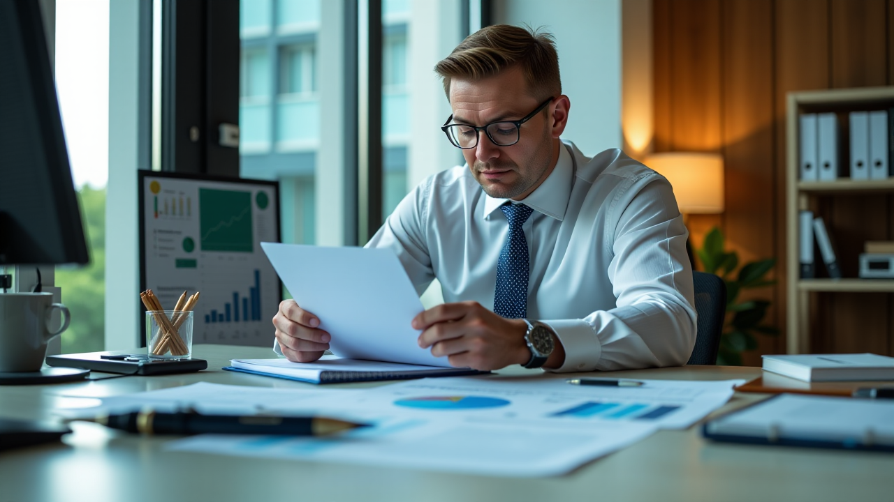 Kod tytułu ubezpieczenia ZUS: Działalność gospodarcza i etat