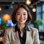 Katarzyna Zdanowicz: dziennikarka i jej biografia