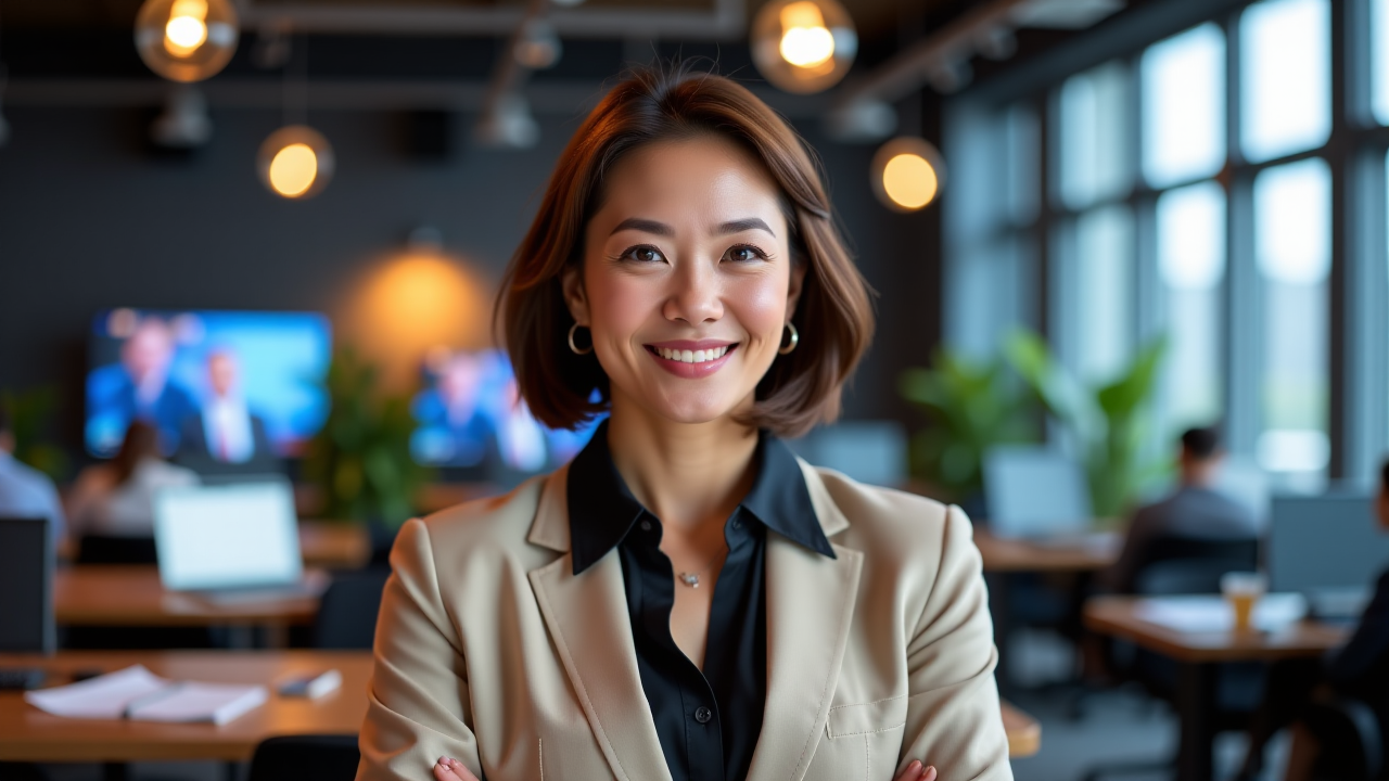 Katarzyna Zdanowicz: dziennikarka i jej biografia