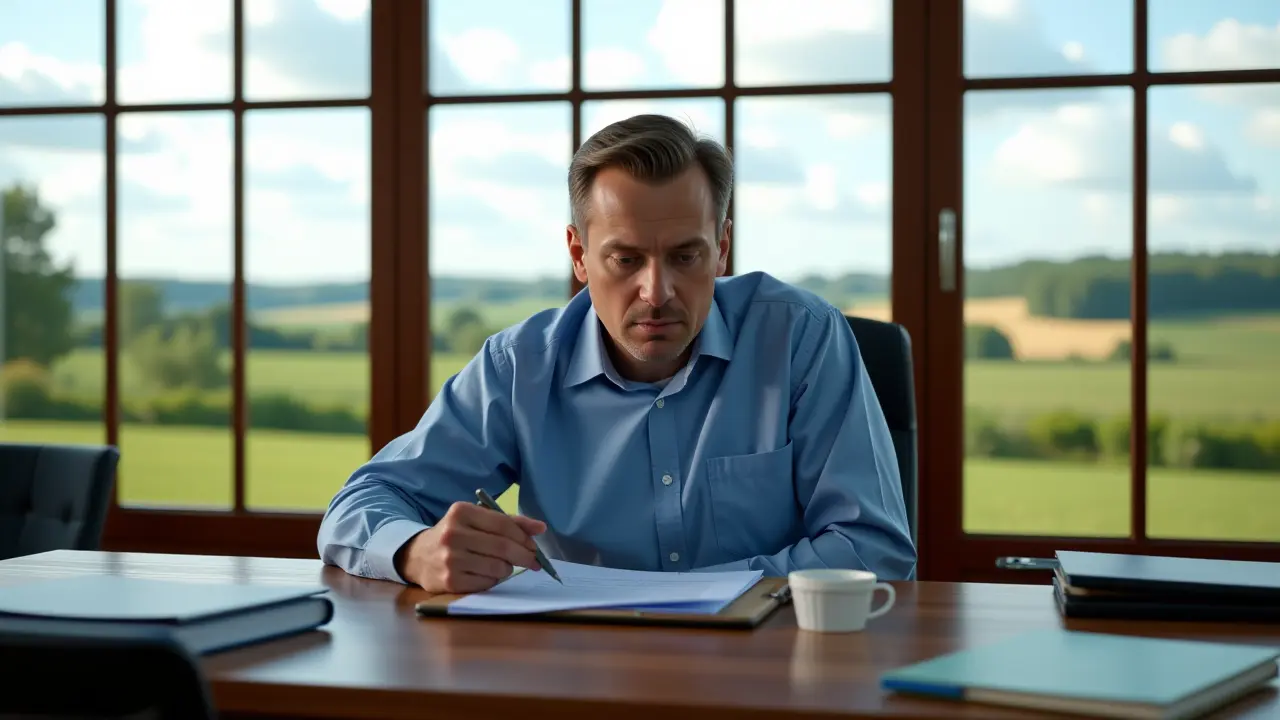 Dotacja na Działalność Pozarolniczą – Przewodnik 2023