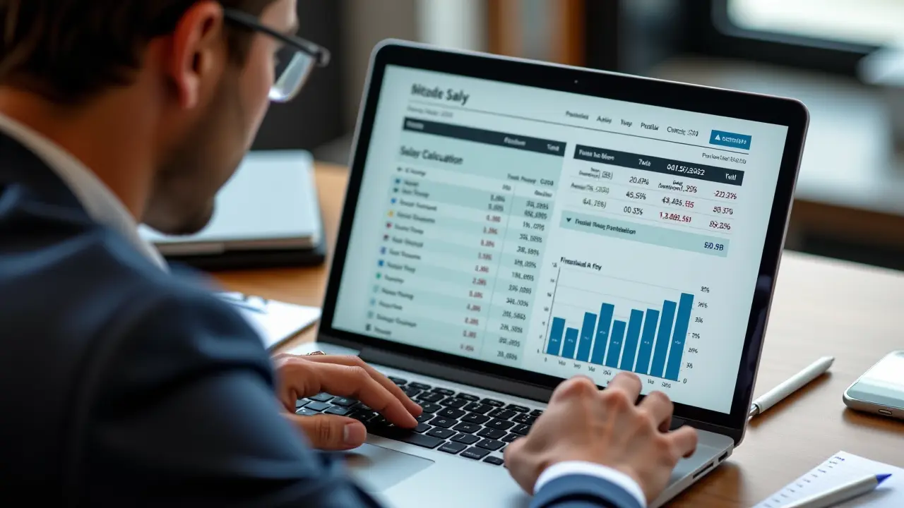 Kalkulator Płac 2023 Brutto Netto i Koszty Pracodawcy