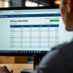 Kalkulator brutto netto 2023 online do obliczania zarobków