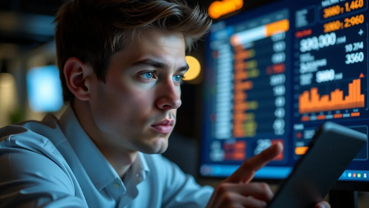 Kalkulator Wynagrodzeń: Oblicz Brutto-Netto i Zarobki