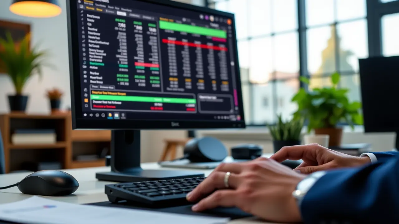 Kalkulator Wynagrodzeń Nowy Ład Netto/Brutto