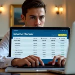 Kalkulator wynagrodzeń brutto-netto: Umowa o pracę, B2B.