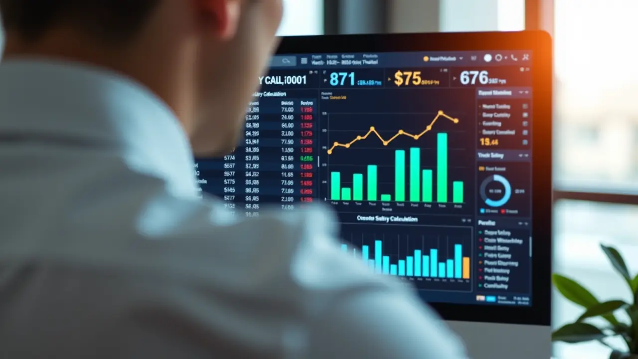 Kalkulator Wynagrodzeń 2023 Brutto Netto