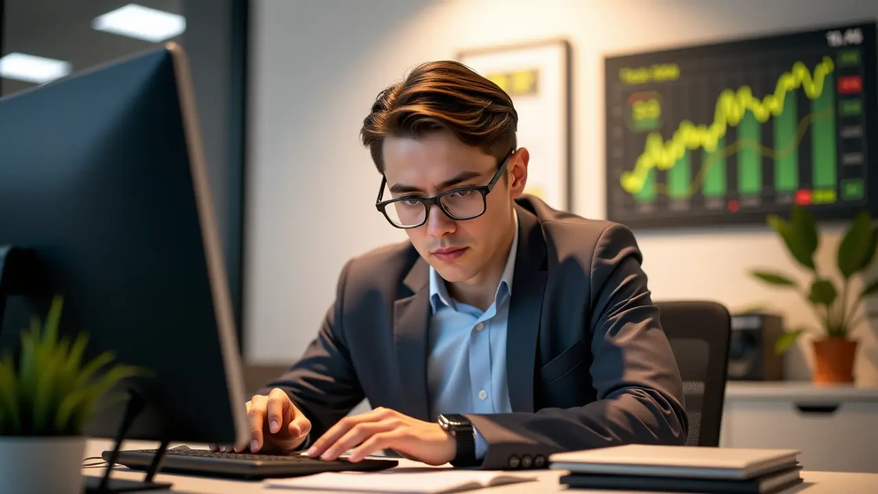 Kalkulator wynagrodzeń JDG netto i brutto