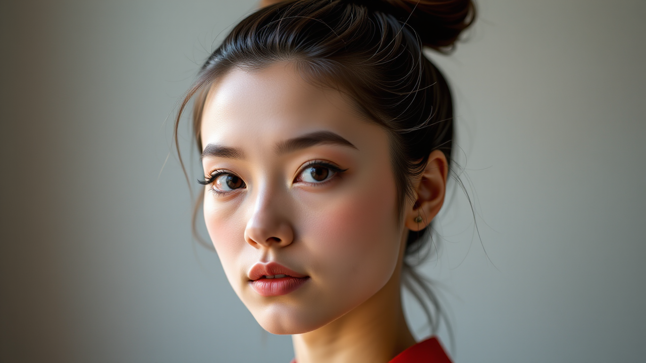 Instrukcja: Fryzura Samuraja – Męski i Damski Kok