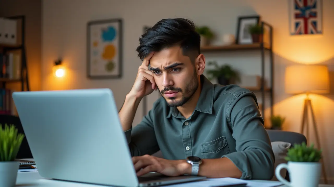 Wady działalności gospodarczej i ryzyka samozatrudnienia
