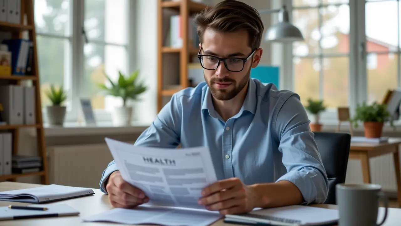 Wymagania własna działalność BHP – Przewodnik JDG