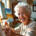 Aktywność i zarobek na emeryturze