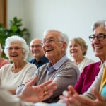 Programy Unijne dla Seniorów: Aktywność, Zdrowie, Edukacja