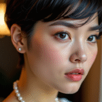 Krótkie fryzury damskie: Moda i odmładzające cięcia