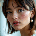 Modne fryzury włosy do łopatek i porady pielęgnacyjne