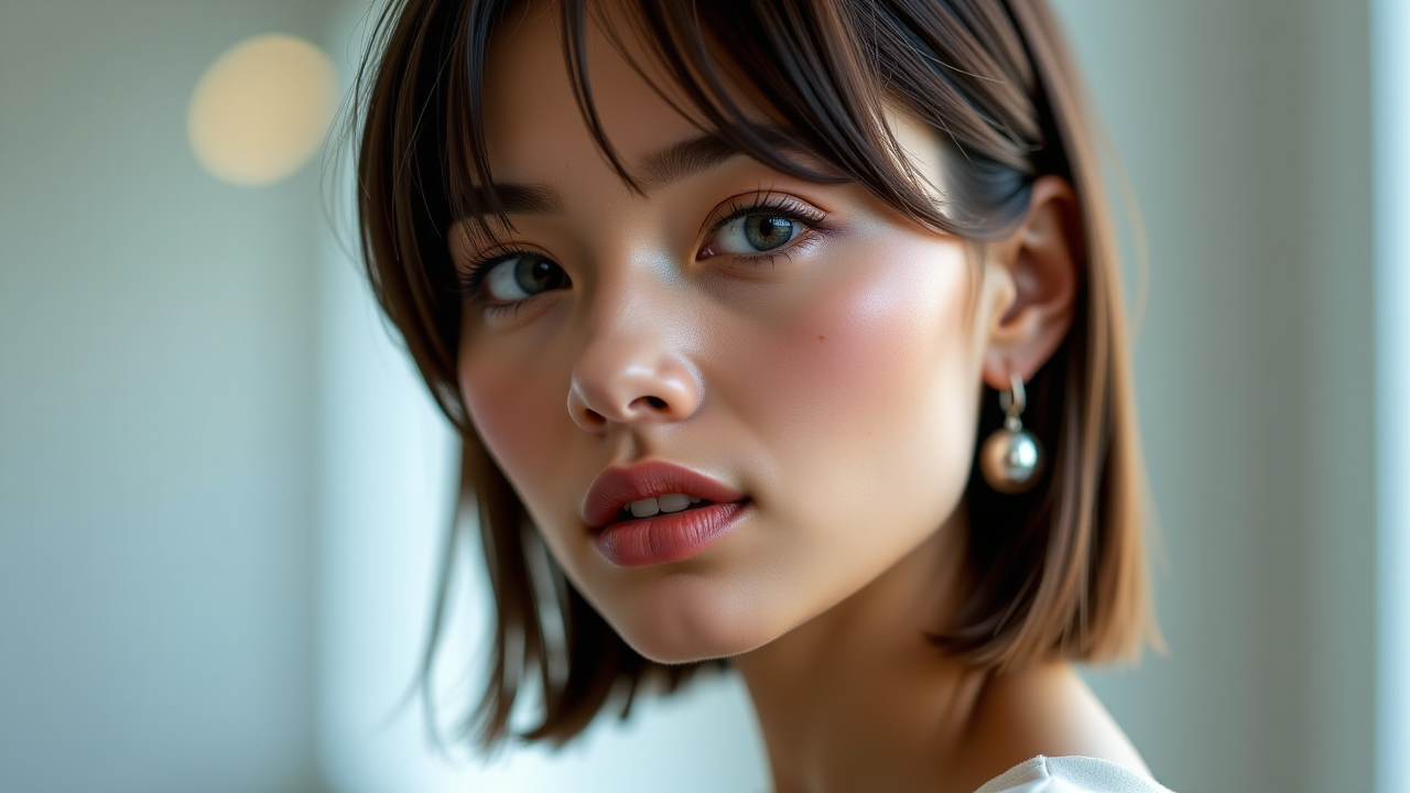 Modne fryzury włosy do łopatek i porady pielęgnacyjne