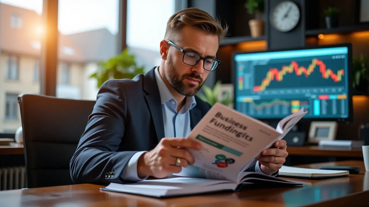 Dotacje na firmę śląskie: Przewodnik dofinansowań