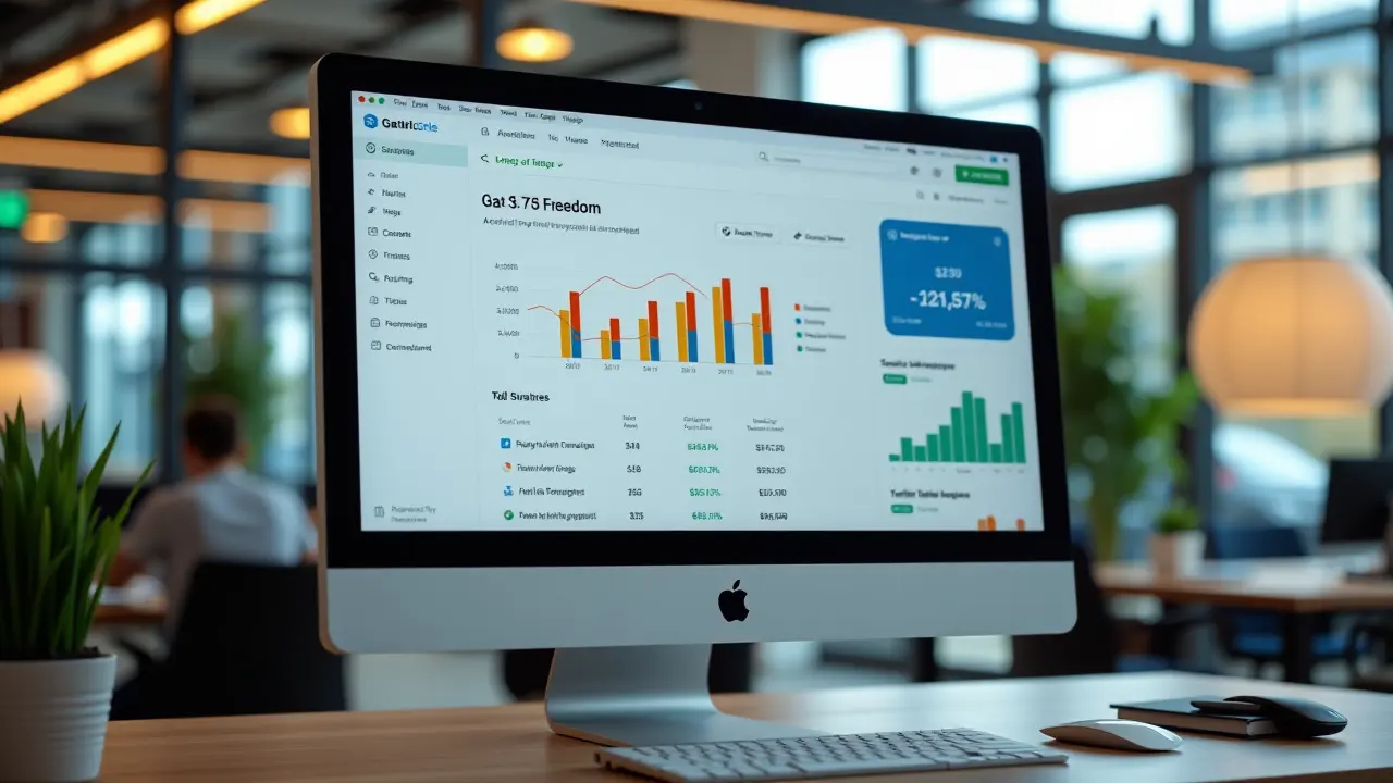 Darmowy program do księgowości dla firm i JDG