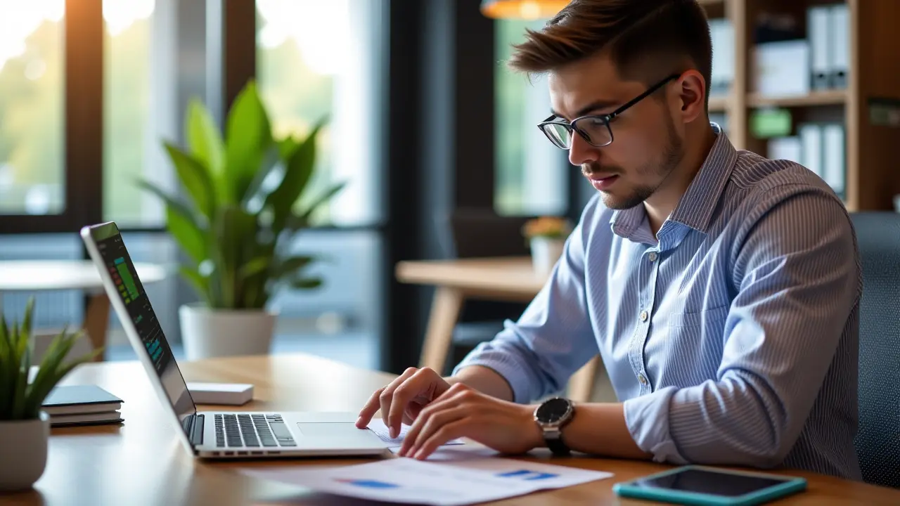 Księgowość JDG i Małych Firm Krok po Kroku