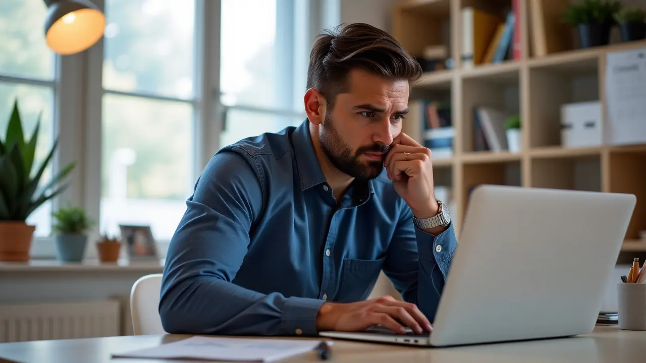 Analiza średnich zarobków małych firm w Polsce