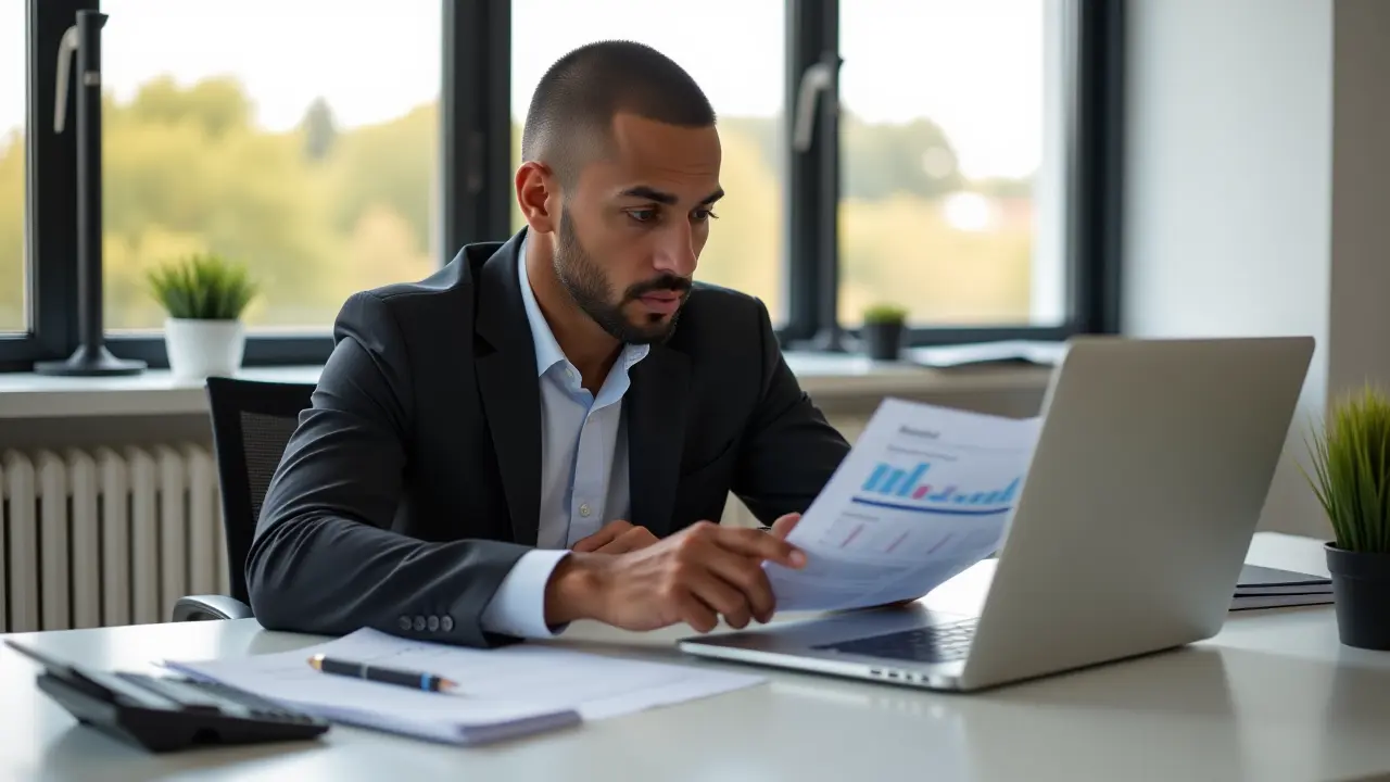 Koszty prowadzenia JDG 2022 w Polsce