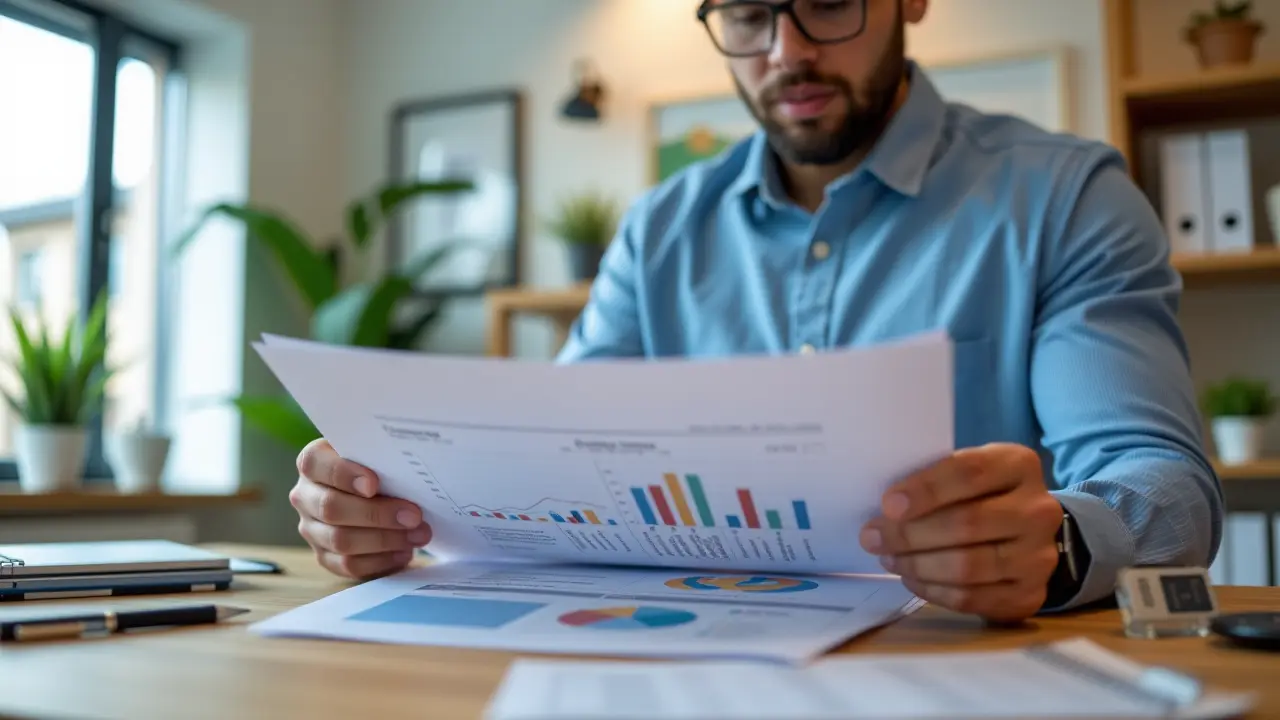 Składki ZUS dla właściciela JDG: Przewodnik 2024