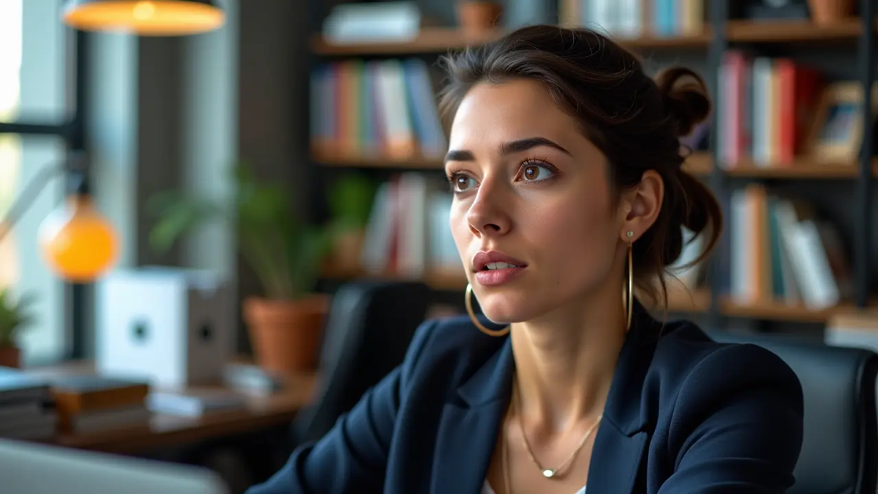 Przewodnik: Mały Biznes dla Kobiet – Zakładanie i Rozwój