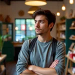 Biznes w małym lokalu: pomysły i realizacja