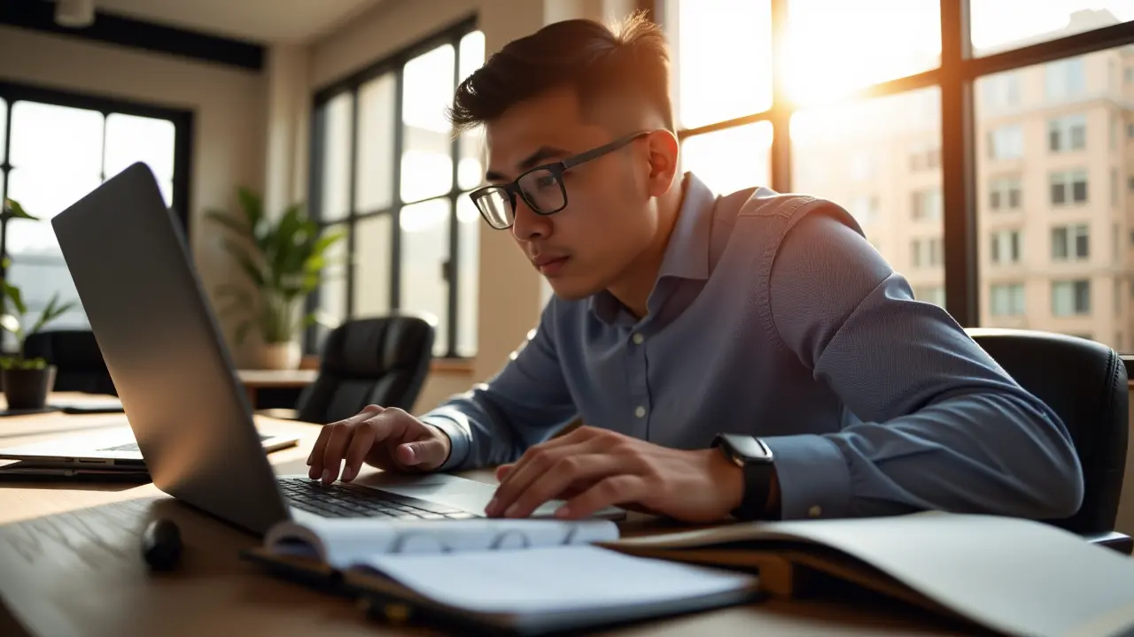 Biznesplan Małej Firmy: Tworzenie Skutecznego Planu