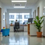 Opłacalność i dochody małej firmy sprzątającej