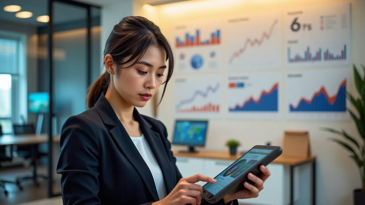 Przewodnik po finansowaniu małych i średnich przedsiębiorstw