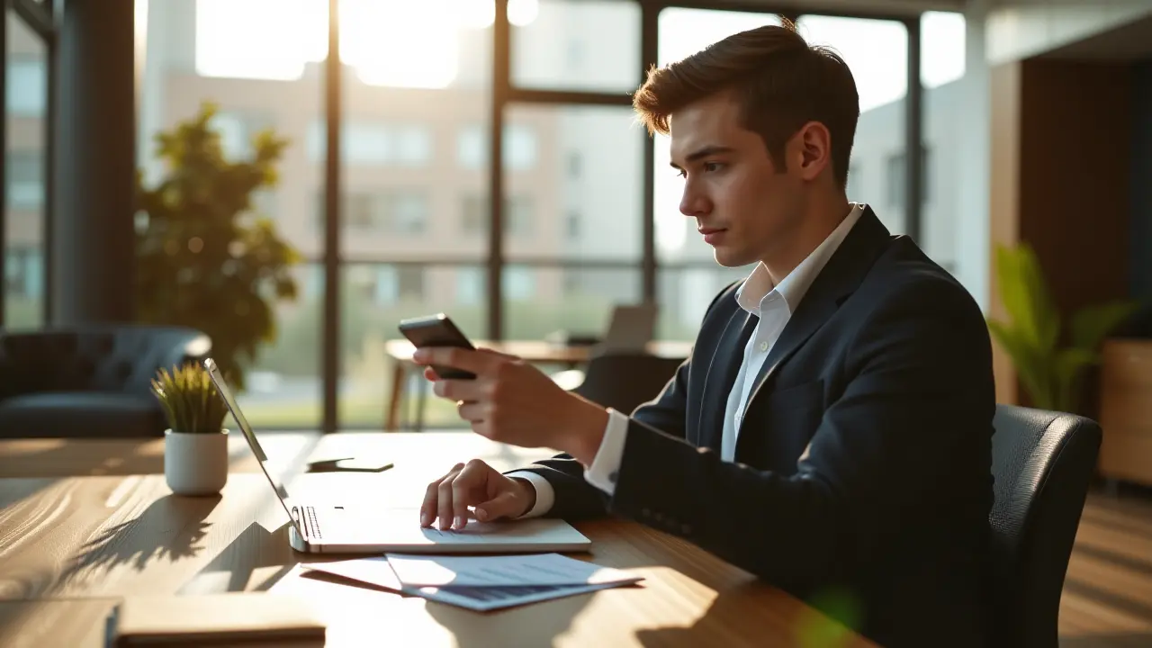 Dotacje 2024 dla Firm MŚP na Rozwój i Inwestycje