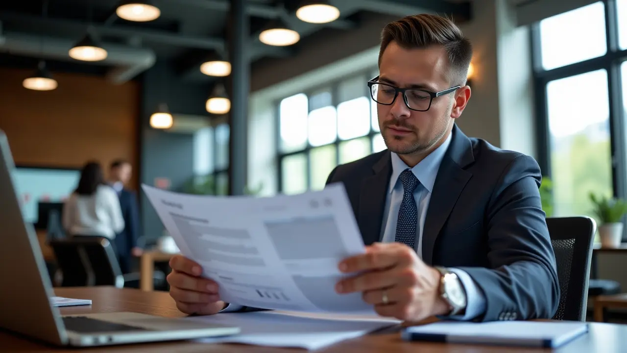 Przewodnik po dotacjach na rozwój firmy dla MŚP