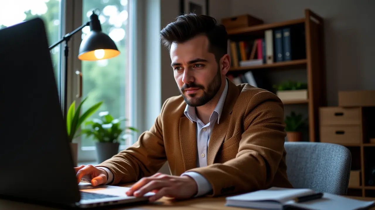 Zarządzanie Działalnością Jednoosobową w Polsce