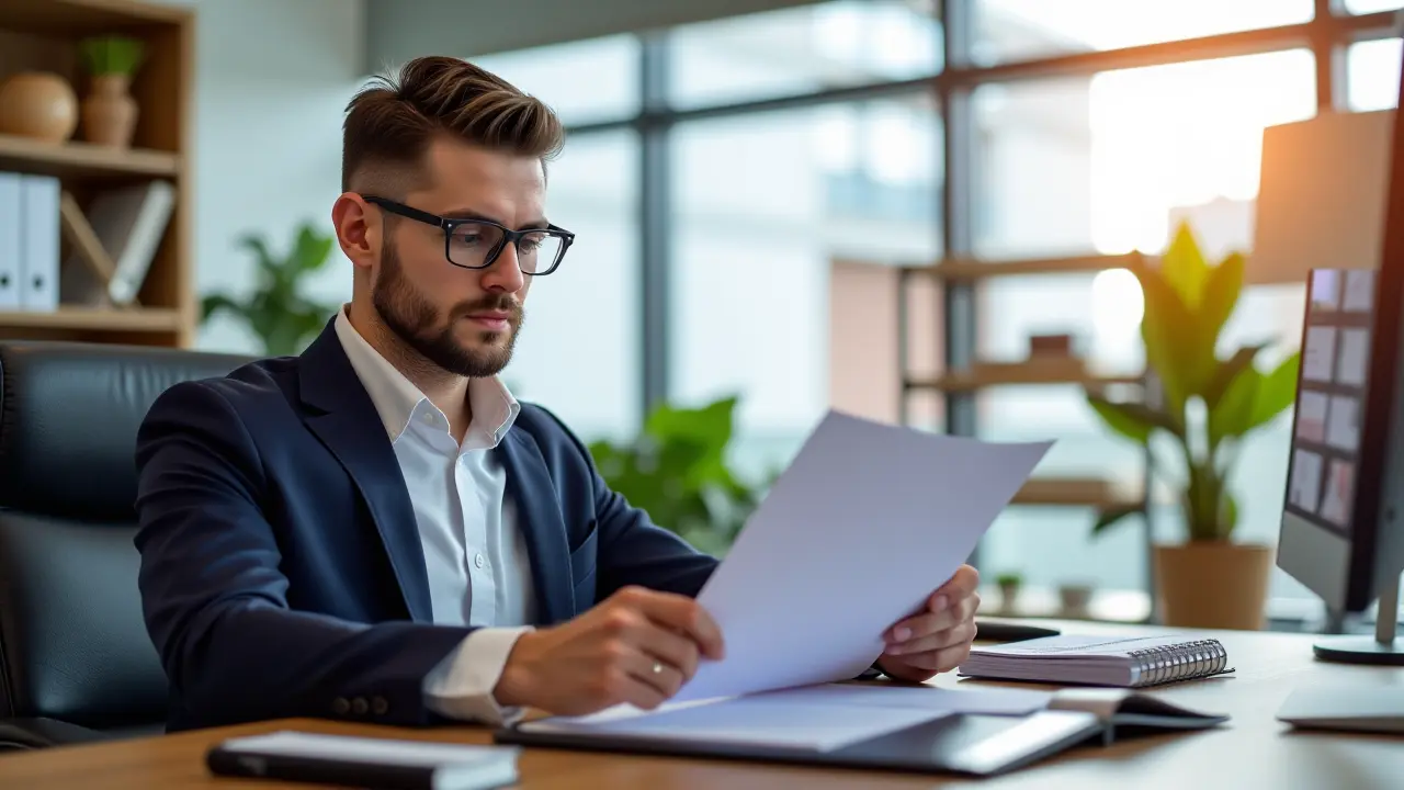 Zatrudnienie Pracownika w Jednoosobowej Działalności