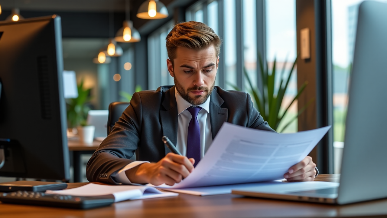 Zatrudnianie pracowników w JDG: Kompletny przewodnik