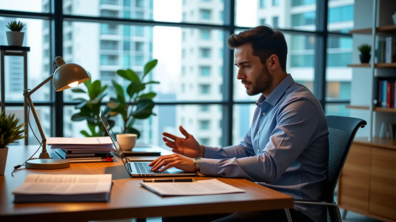 Jednoosobowa Działalność Gospodarcza Firma: Przewodnik