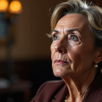 Anna Jędrzejowska: Ewolucja wizerunku i operacje plastyczne