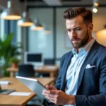 Kompletny przewodnik zakładania firmy sprzątającej