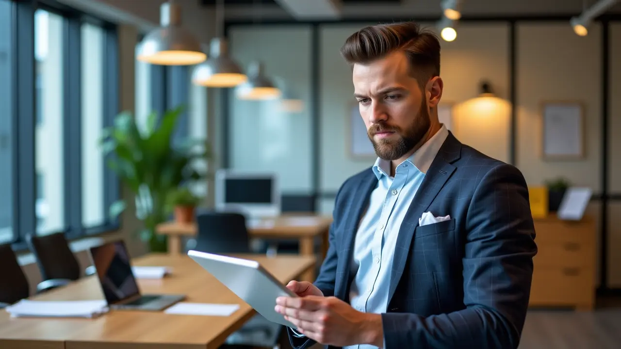 Kompletny przewodnik zakładania firmy sprzątającej