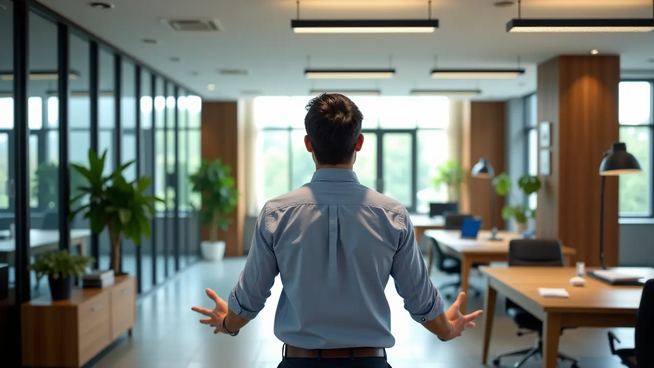 Jak założyć firmę sprzątającą: przewodnik biznesowy