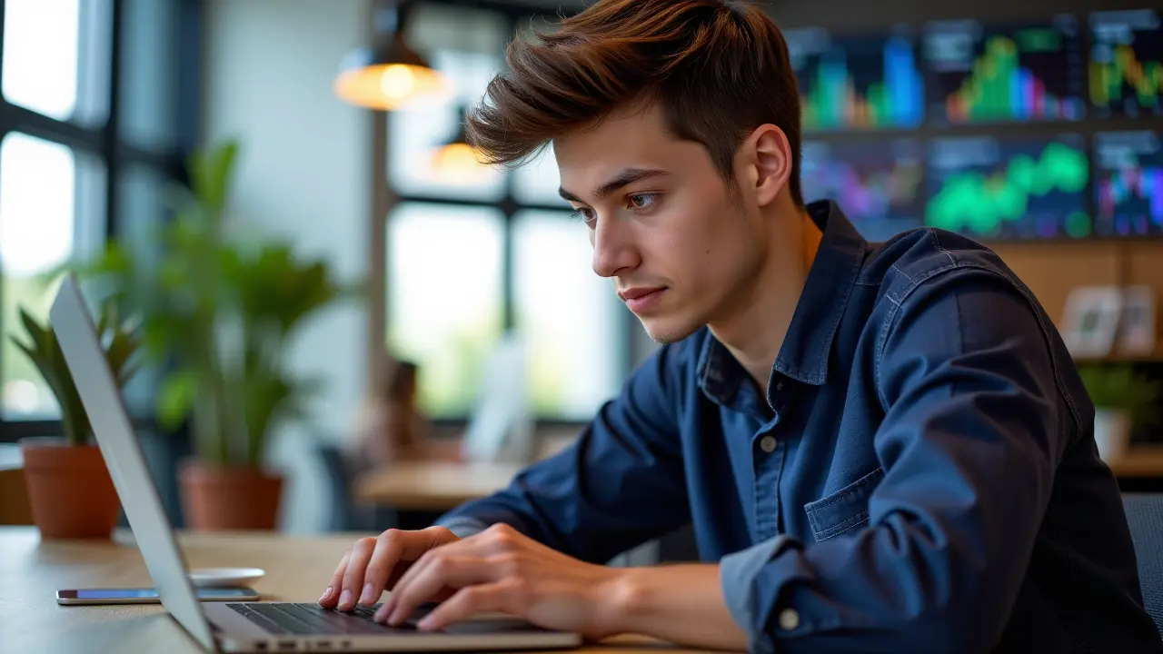 Leasing dla nowych firm i startupów – przewodnik finansowy.