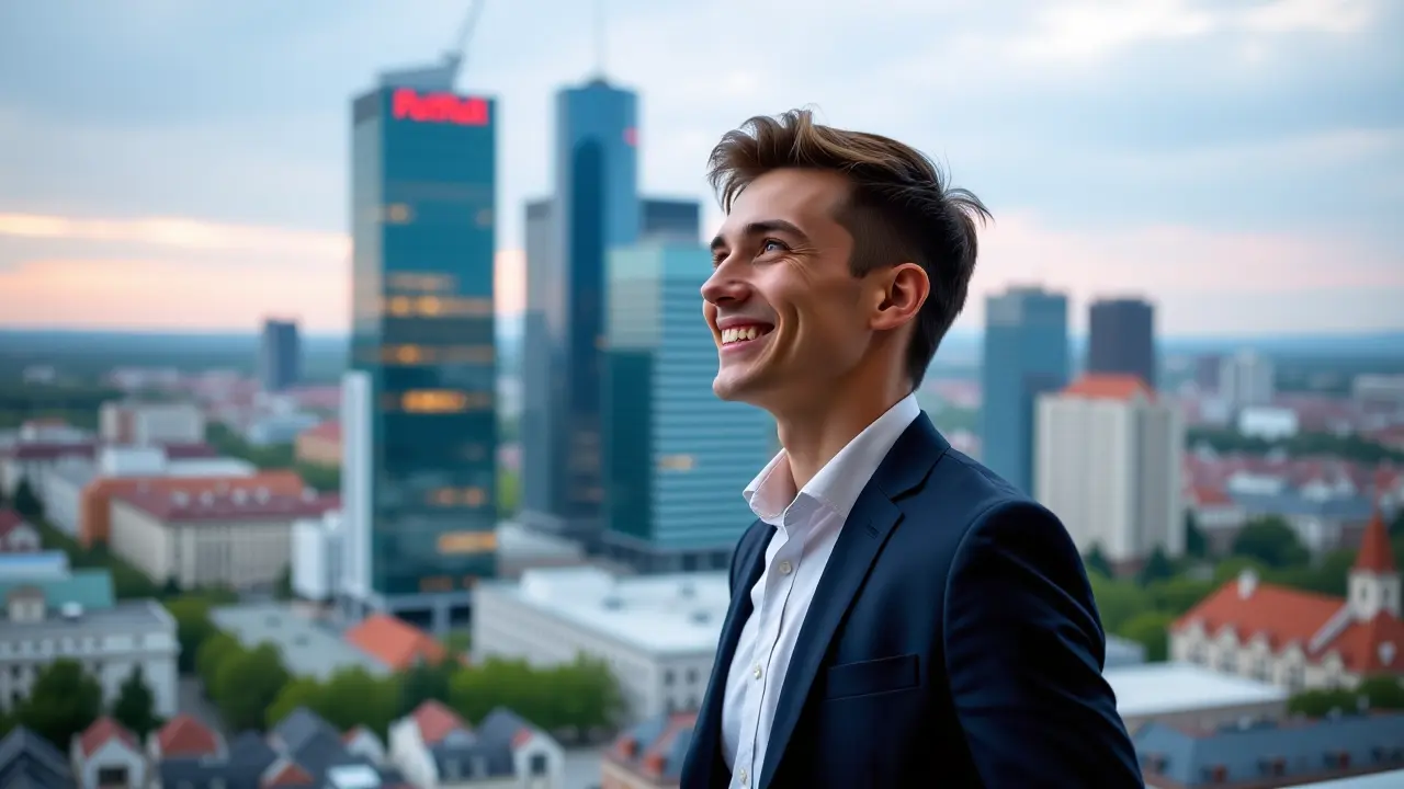 Finansowanie start-upu: Dotacje na start firmy Warszawa