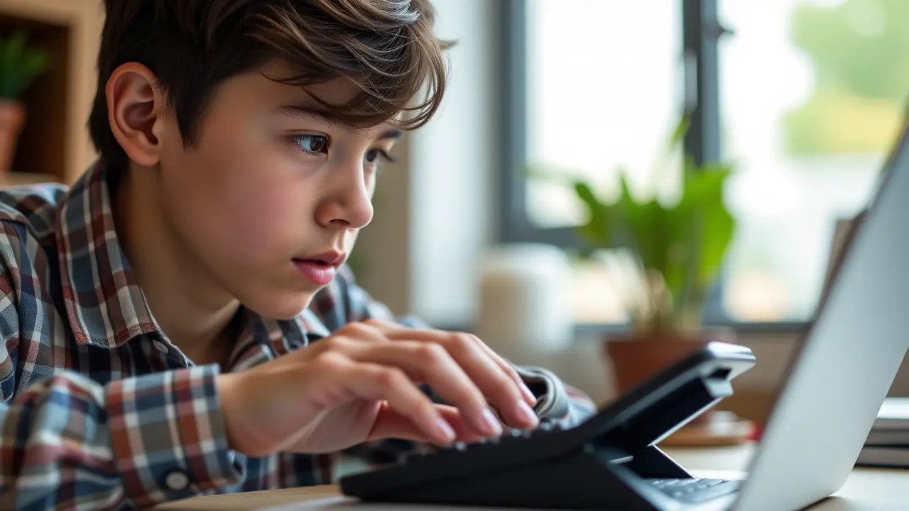 Kalkulator brutto netto dla studentów z ulgą dla młodych