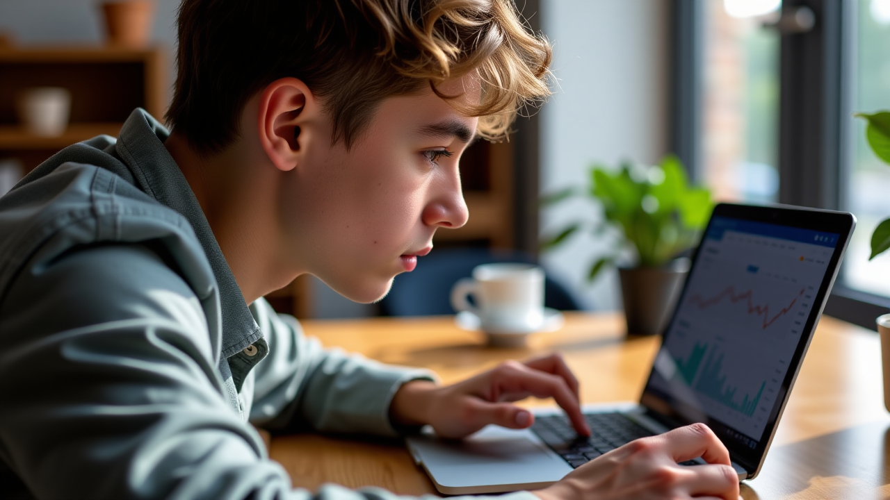 Kalkulator brutto netto dla studenta z Ulgą dla Młodych