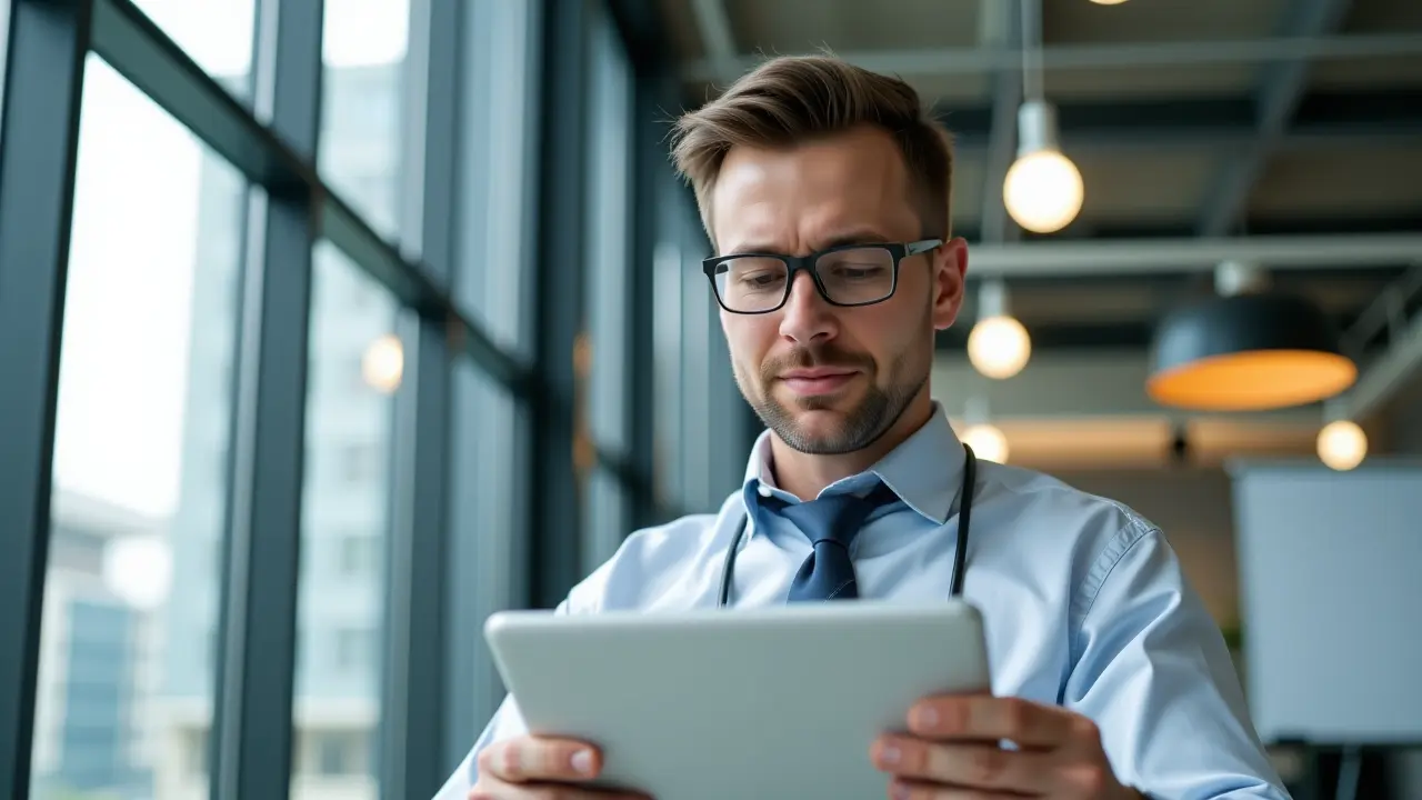 Zarobki geodety we własnej firmie i sposoby ich zwiększania.