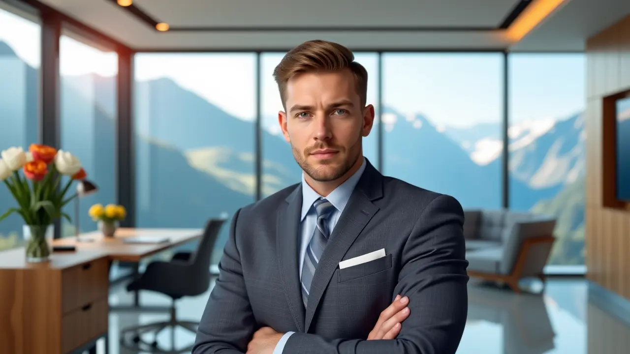 Przewodnik: Założenie firmy w Szwajcarii dla Polaków