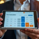 Kalkulator Ryczałtu Ewidencjonowanego – Oblicz Podatek