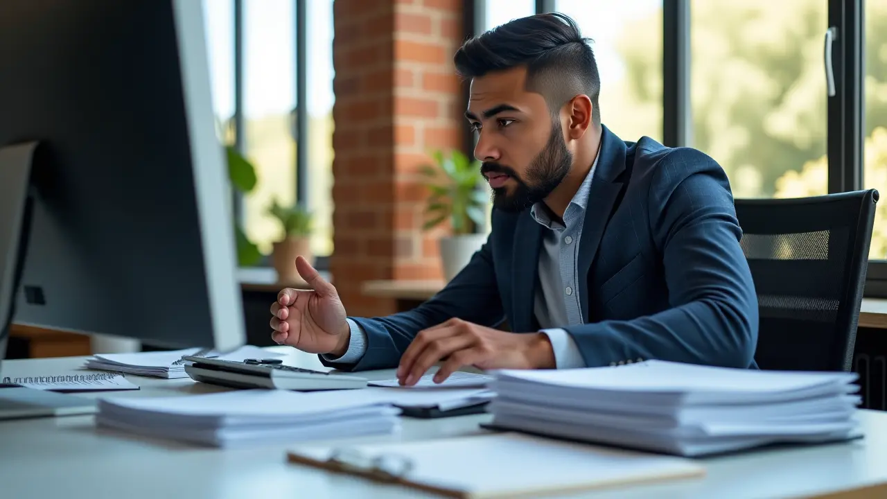 Kalkulator Progu Podatkowego 2023